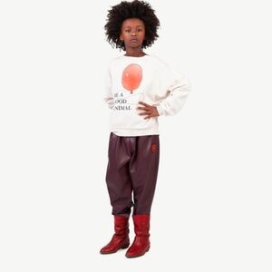 Animals Observatory Unisex kids sweatshirt size 2 / 92cm